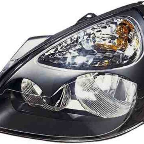FARO DERECHO H7+H1-ELE RENAULT CLIO II 11804302