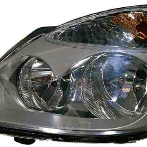 FARO.DERECHO -H7+H1-GRIS-ELE RENAULT CLIO II 11804304