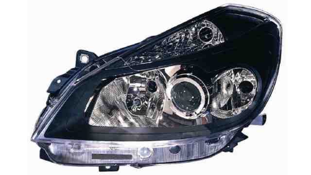 FARO D-H7+H7+H1-ELEC-NEGRO RENAULT CLIO Grand Tour 11804404 1 FARO D-H7+H7+H1-ELEC-NEGRO RENAULT CLIO Grand Tour 11804404