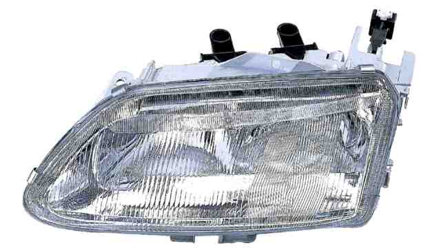 FARO DERECHO H1+H1 REG ELE RENAULT ESPACE III 11804504 1 FARO DERECHO H1+H1 REG ELE RENAULT ESPACE III 11804504