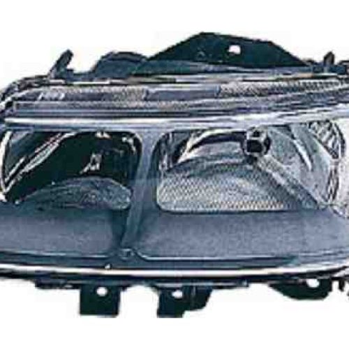FARO DERECHO H7+H7 REG. ELE RENAULT LAGUNA I 11804602