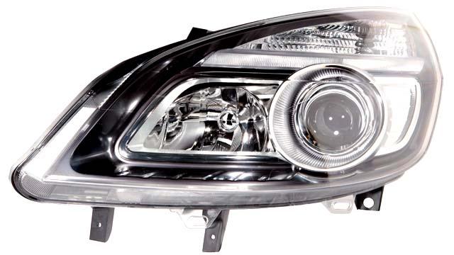 FARO.DCH.ELEC.NEG.H1.H7.T-HELLA RENAULT SCENIC II 11804612 1 FARO.DCH.ELEC.NEG.H1.H7.T-HELLA RENAULT SCENIC II 11804612