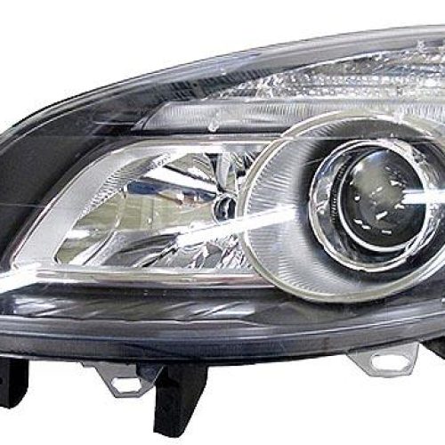 FARO.D.ELECT.NEG.XEN.H1.T-HELLA RENAULT SCENIC II 11804632