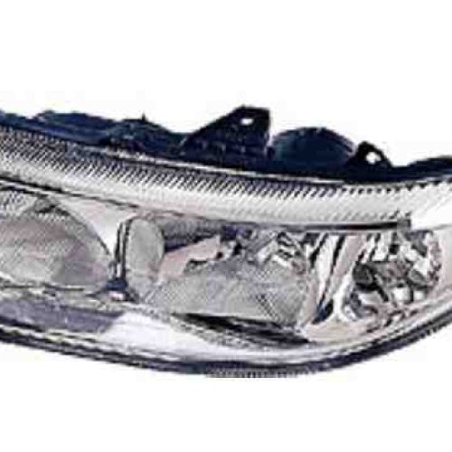 FARO DERECHO H7+H1-ELE RENAULT LAGUNA II 11804702