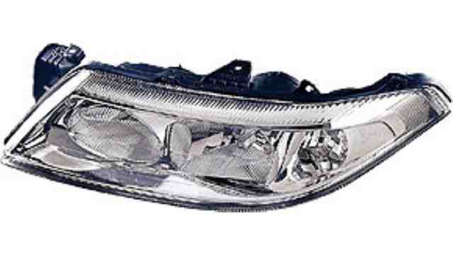 FARO IZQUIERDO H7+H1-ELE RENAULT LAGUNA II 11804701 1 FARO IZQUIERDO H7+H1-ELE RENAULT LAGUNA II 11804701