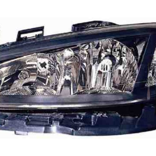 FARO DCHO-H1+H7-ELE-NEGRO RENAULT LAGUNA II 11804704