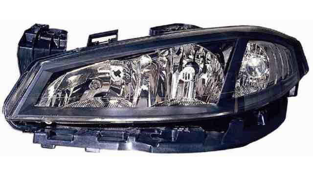 FARO DCHO-H1+H7-ELE-NEGRO RENAULT LAGUNA II 11804704 1 FARO DCHO-H1+H7-ELE-NEGRO RENAULT LAGUNA II 11804704