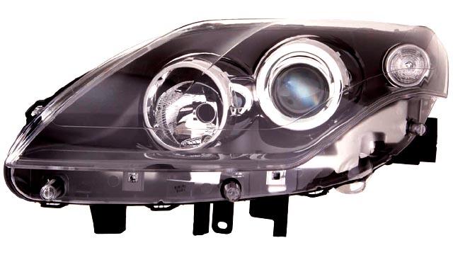 FARO.IZQ.ELECT.NEG.H7+H7 RENAULT LAGUNA III 11804911 1 FARO.IZQ.ELECT.NEG.H7+H7 RENAULT LAGUNA III 11804911