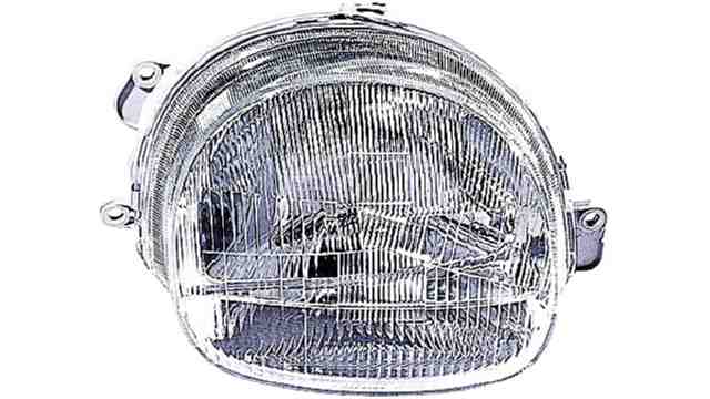 FARO IZQUIERDO H4 REG.ELEC RENAULT TWINGO 11805101 1 FARO IZQUIERDO H4 REG.ELEC RENAULT TWINGO 11805101