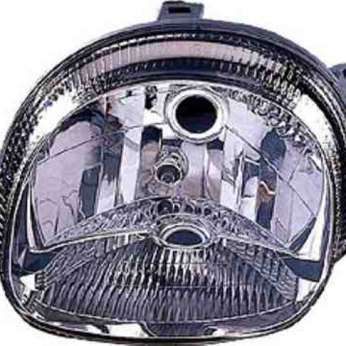 FARO DERECHO H4-ELE RENAULT TWINGO 11805202