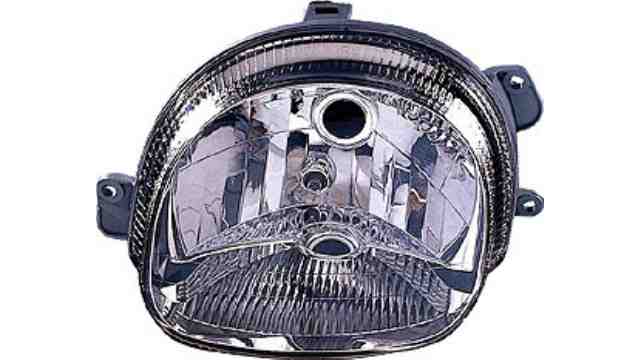 FARO IZQUIERDO H4-ELE RENAULT TWINGO 11805201 1 FARO IZQUIERDO H4-ELE RENAULT TWINGO 11805201