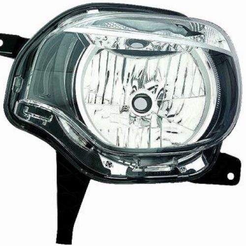 FARO.DCH.ELEC.H4 RENAULT TWINGO III 11805502