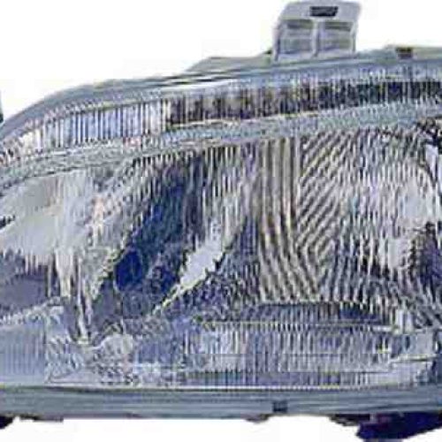 FARO DCHO H4-ELE RENAULT SCENIC I 11805522