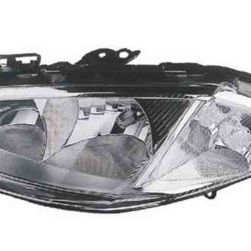 FARO DERECHO – H7+H1 – ELE RENAULT MEGANE II 11805702