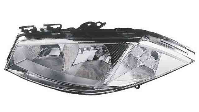FARO IZQUIERDO - H7+H1 - ELE RENAULT MEGANE II 11805701 1 FARO IZQUIERDO - H7+H1 - ELE RENAULT MEGANE II 11805701