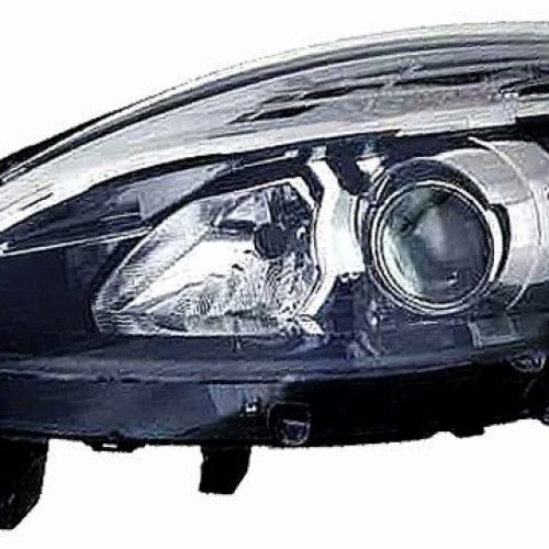 FARO.DCH.ELEC.NEG.H7+H7 RENAULT SCENIC III 11805812