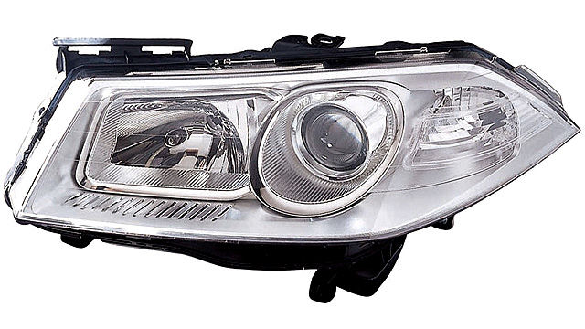 FARO.DCH.ELECT.MOTOR.H1.H7. RENAULT MEGANE II 11805822 1 FARO.DCH.ELECT.MOTOR.H1.H7. RENAULT MEGANE II 11805822