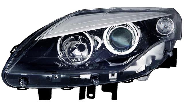 FARO.IZQ.ELEC.NEG.H7+H7 RENAULT LAGUNA III 11805831 1 FARO.IZQ.ELEC.NEG.H7+H7 RENAULT LAGUNA III 11805831
