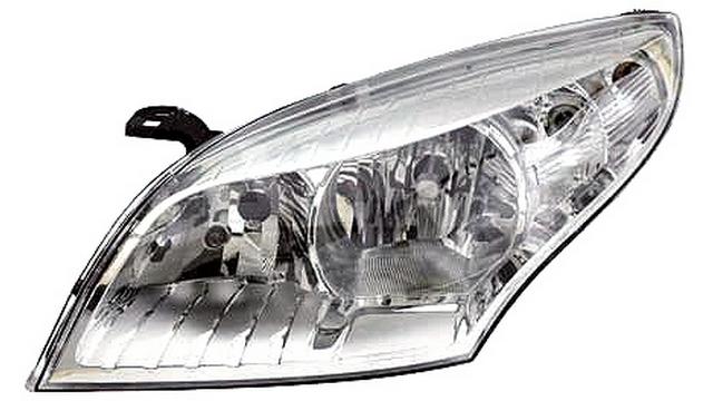 FARO DCH. ELEC/MOTOR CRO.H7+H7 RENAULT MEGANE III 11805904 1 FARO DCH. ELEC/MOTOR CRO.H7+H7 RENAULT MEGANE III 11805904