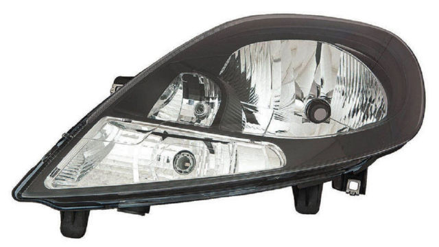 FARO.IZQ.ELECT.NEGRO.H4 OPEL VIVARO 11806221 1 FARO.IZQ.ELECT.NEGRO.H4 OPEL VIVARO 11806221