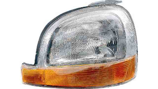 FARO DERECHO -H4-ELE RENAULT KANGOO I 11806502 1 FARO DERECHO -H4-ELE RENAULT KANGOO I 11806502