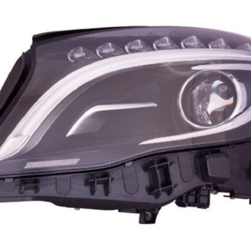 FARO.DCH.ELECT.C/MOT.D3S MERCEDES X156 «GLA» 11806802
