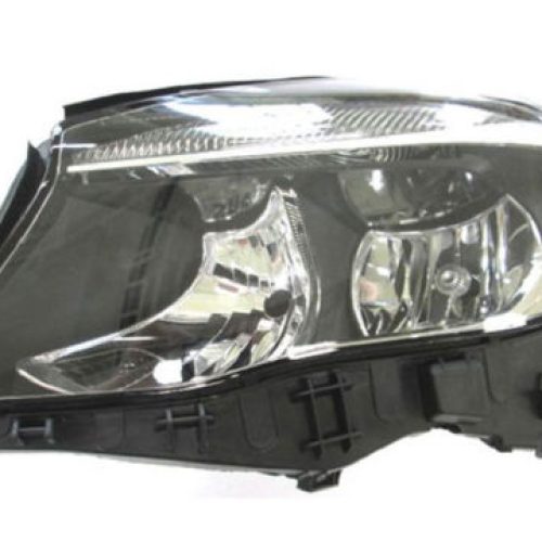 FARO.D.EL.C/MT.NG.H7+H15+PY21 MERCEDES X156 «GLA» 11806812