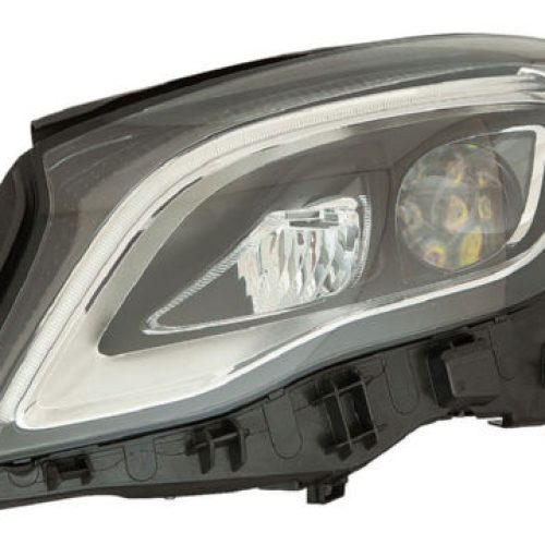 FARO.DCH.LED. MERCEDES X156 «GLA» 11806822