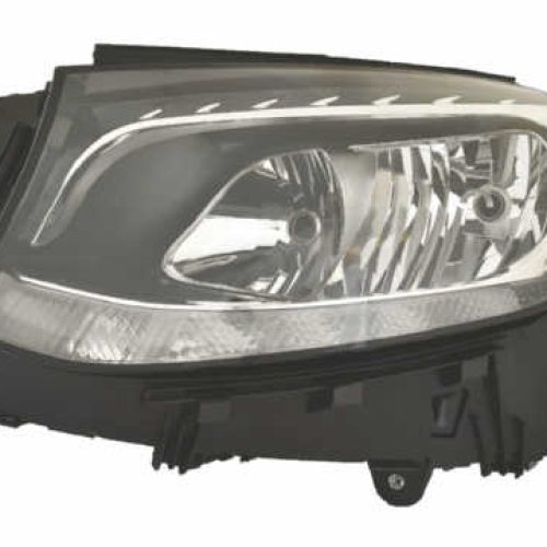 FARO.DCH.ELECT.MOTOR.LED. MERCEDES X253 «GLC» 11806832