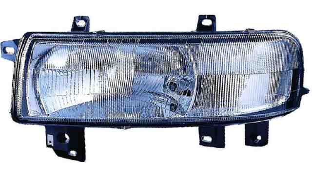 FARO IZQUIERDO -H4-ELE NISSAN INTERSTAR 11807001 1 FARO IZQUIERDO -H4-ELE NISSAN INTERSTAR 11807001