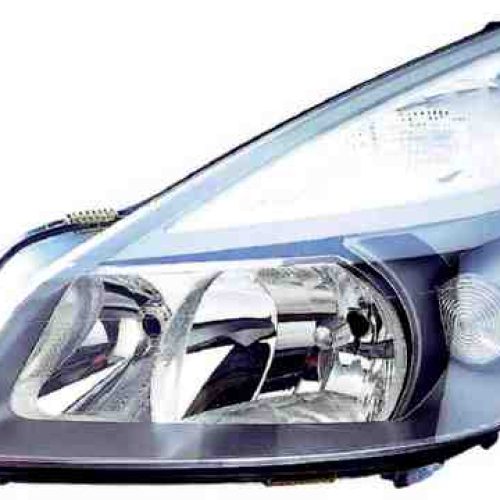 FARO DCH. ELEC H7+H3 RENAULT ESPACE IV 11807402