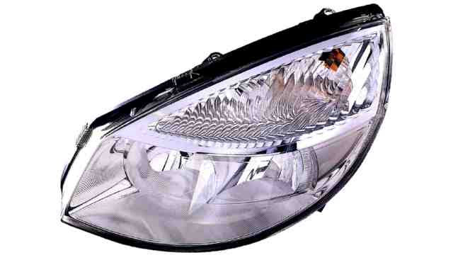 FARO IZQUIERDO -H1+H7-ELEI RENAULT SCENIC II 11808201 1 FARO IZQUIERDO -H1+H7-ELEI RENAULT SCENIC II 11808201