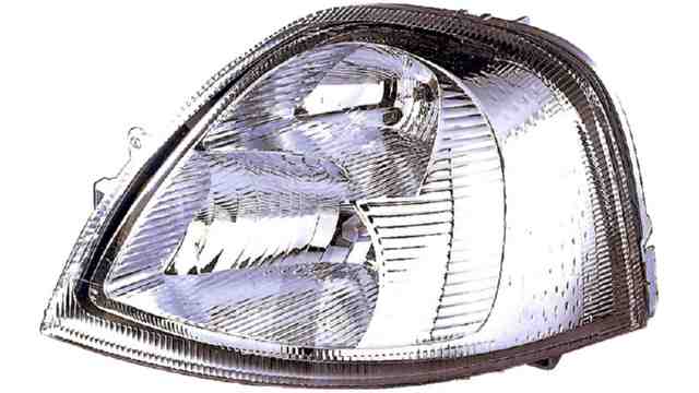 FARO IZQUIERDO -H7+H1-ELE RENAULT MASTER 11809101 1 FARO IZQUIERDO -H7+H1-ELE RENAULT MASTER 11809101