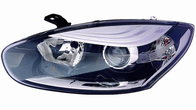 FARO.IZQ.ELEC/MOT.CROMADO.H7+H7 RENAULT MEGANE IV 11815911 1 FARO.IZQ.ELEC/MOT.CROMADO.H7+H7 RENAULT MEGANE IV 11815911