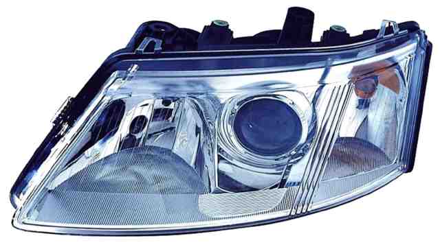 FARO IZQ. ELEC H7+XENON SAAB 9.3 11832201 1 FARO IZQ. ELEC H7+XENON SAAB 9.3 11832201