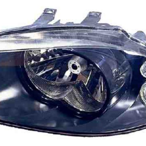 FARO DERECHO -H4-ELE SEAT CORDOBA III 11852102