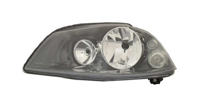 FARO.DCH.ELEC.H7+H3 SEAT CORDOBA III 11852112 1 FARO.DCH.ELEC.H7+H3 SEAT CORDOBA III 11852112