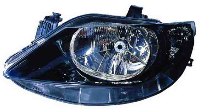FARO ELECTRICO DCH. H4 SEAT IBIZA VI 11852202 1 FARO ELECTRICO DCH. H4 SEAT IBIZA VI 11852202