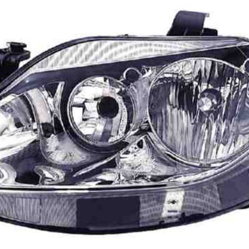 FARO DCH. ELECTRICO H7+H7 SEAT IBIZA VI 11852204
