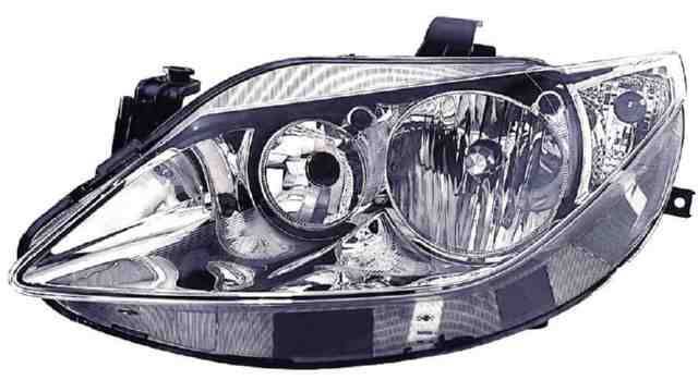 FARO DCH. ELECTRICO H7+H7 SEAT IBIZA VI 11852204 1 FARO DCH. ELECTRICO H7+H7 SEAT IBIZA VI 11852204