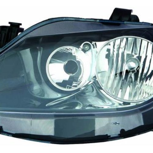 FARO.DERECHO ELEC.NEGRO.H7+H7 SEAT IBIZA VI «SPORTCOUPE» 11852206