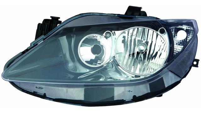 FARO.DERECHO ELEC.NEGRO.H7+H7 SEAT IBIZA VI "SPORTCOUPE" 11852206 1 FARO.DERECHO ELEC.NEGRO.H7+H7 SEAT IBIZA VI "SPORTCOUPE" 11852206