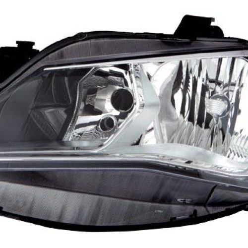 FARO.DCH.MAN/ELEC.CROM.H7+H7 SEAT IBIZA 11852212