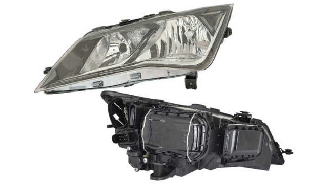 FARO.DCH.ELECTRICO.MOTOR.LED. SEAT LEON 11852242 1 FARO.DCH.ELECTRICO.MOTOR.LED. SEAT LEON 11852242