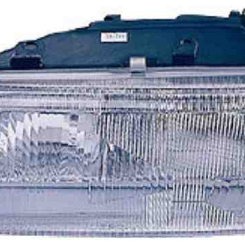 FARO DERECHO – H1+H1-ELE/MAN SEAT TOLEDO I 11854104