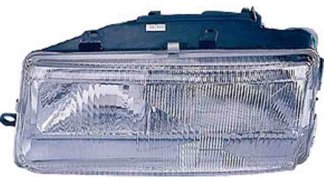 FARO DERECHO - H1+H1-ELE/MAN SEAT TOLEDO I 11854104 1 FARO DERECHO - H1+H1-ELE/MAN SEAT TOLEDO I 11854104