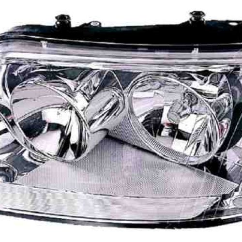 FARO DCHO-H7+H1-PLATA-C/ VW SHARAN 11855102