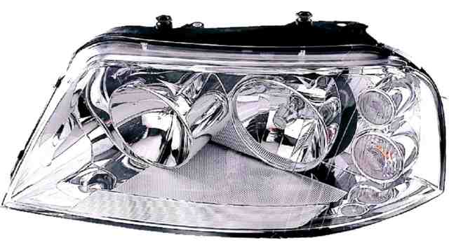 FARO DCHO-H7+H1-PLATA-C/ VW SHARAN 11855102 1 FARO DCHO-H7+H1-PLATA-C/ VW SHARAN 11855102