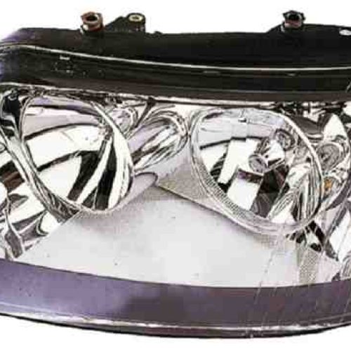 FARO DERECHO -H7+H1-GRIS-C/ VW SHARAN 11855104