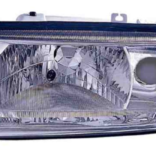FARO D -H4+H3-C/ANTINIEB-ELE SKODA OCTAVIA 11861604